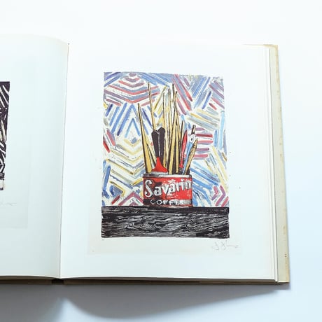 Jasper Johns: A Print Retrospective