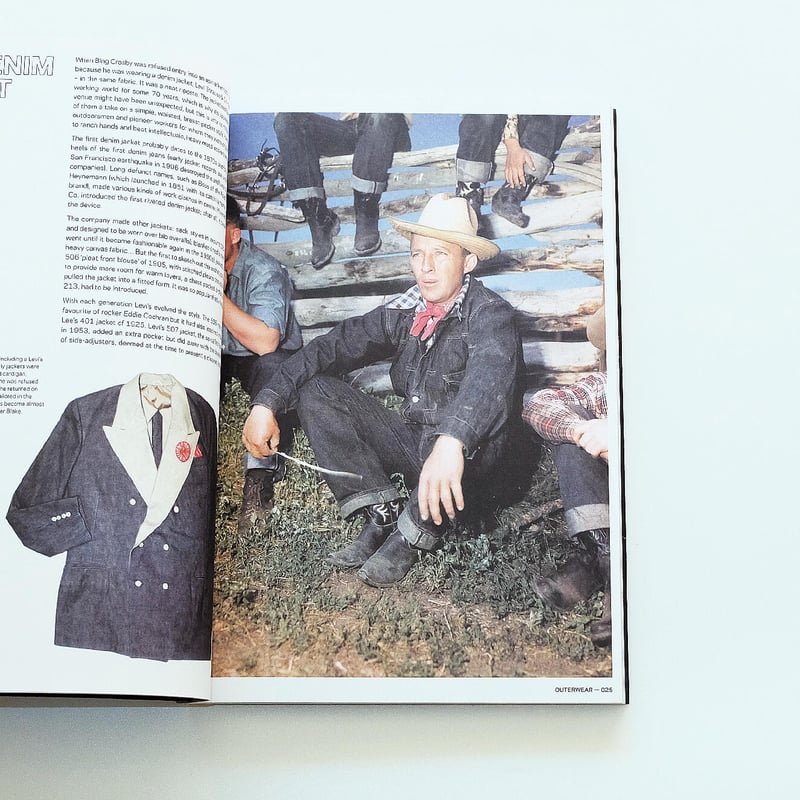 Icons of Men's Style | Book Ernest