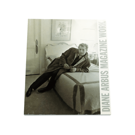 Diane Arbus: Magazine Work