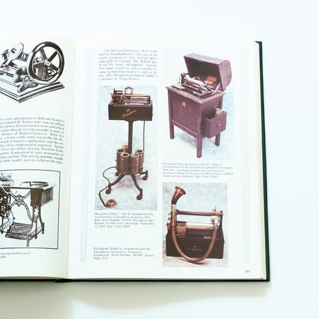 Office Collectibles: 100 Years of Business Technology