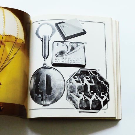 The World of Art Deco by Bevis Hillier