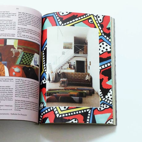 apartamento: Issue 08
