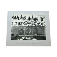 American Classroom: The Photographs of Catherine Wagner