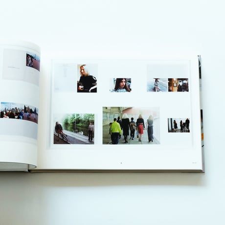 Photography and Fashion Since the 1990s