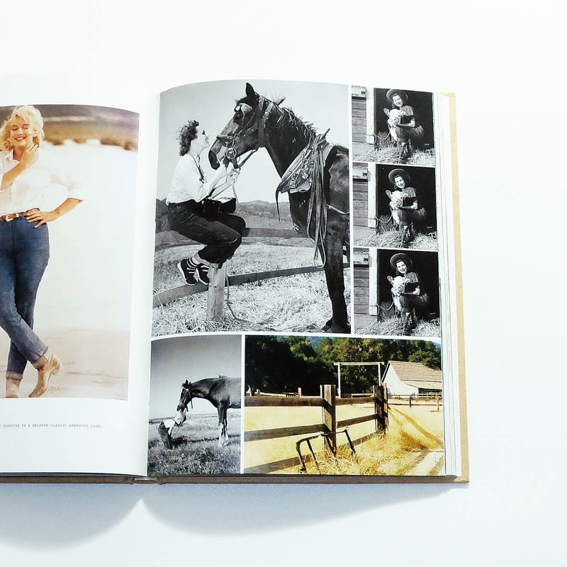 洋書 a denim story A Denim Story: Inspirations from Bellbottoms to