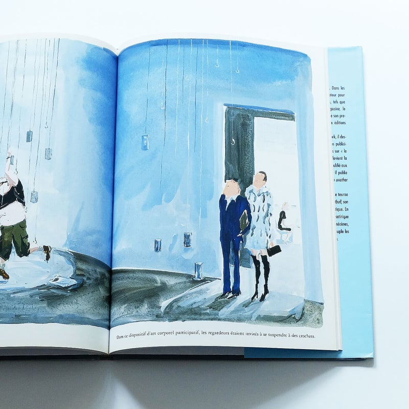 Jean Philippe Delhomme: Art Contemporain | Book