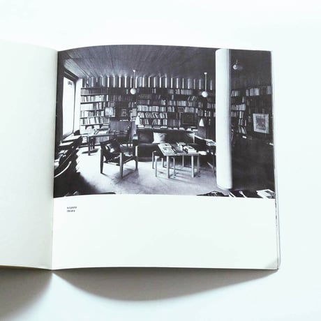 Alvar Aalto: Villa Mairea