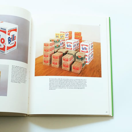 Andy Warhol: Great Modern Masters