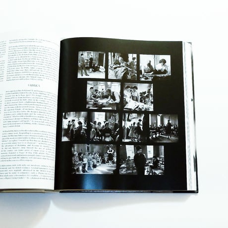 London Couture 1923-1975: British Luxury