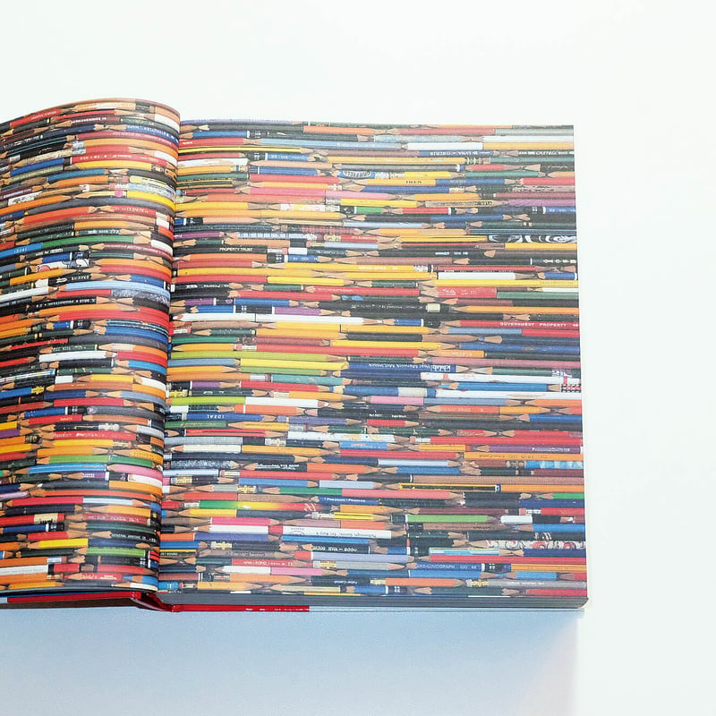 The Art of Looking Sideways: Alan Fletcher | Bo
