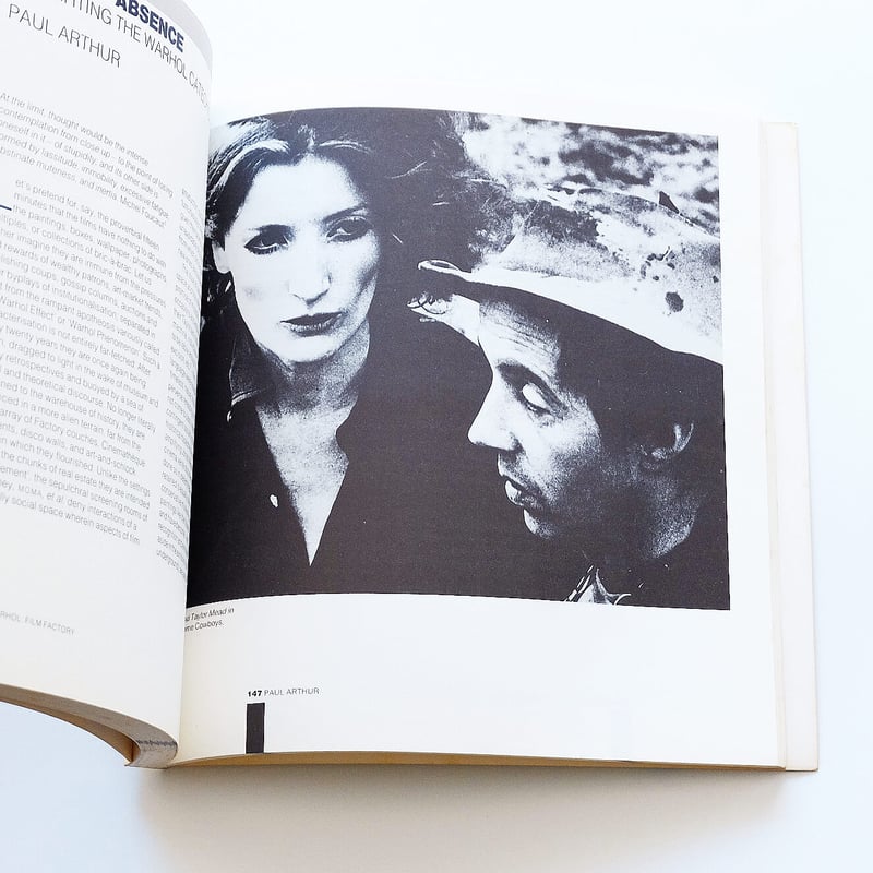洋画・外国映画 Andy Warhol 4 Silent Movies DVD 洋画・外国