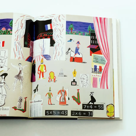 David Hockney: That's the Way I See It