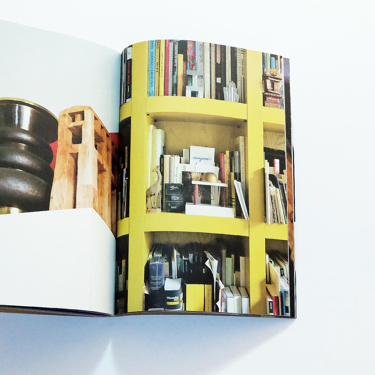 apartamento: Issue 11 | Book Ernest