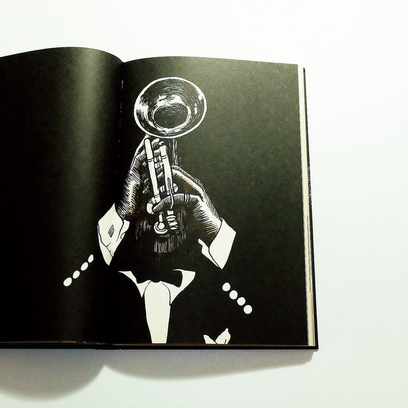 Jazz: Im New York der wilden Zwanziger | Book E
