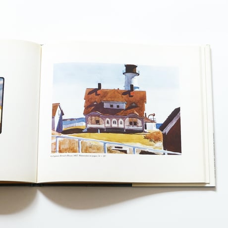 Hopper′s Places