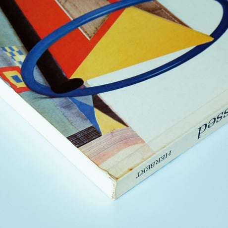 The Bauhaus Reassessed: Sources and design theory