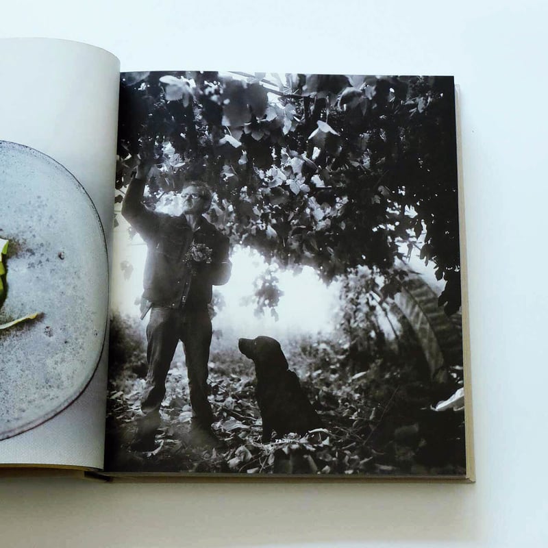 Noma: Time and Place in Nordic Cuisine | Book E