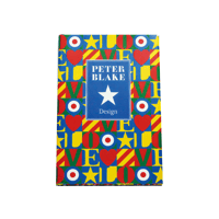 Peter Blake: Design