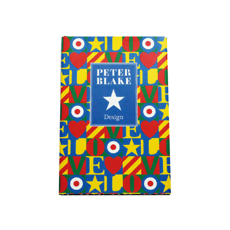 Peter Blake: Design