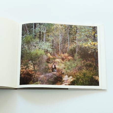 Yvette Monahan: The Time of Dreaming the World Awake