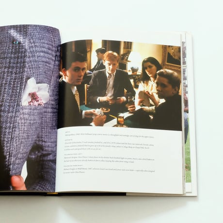 Preppy: Cultivating Ivy Style