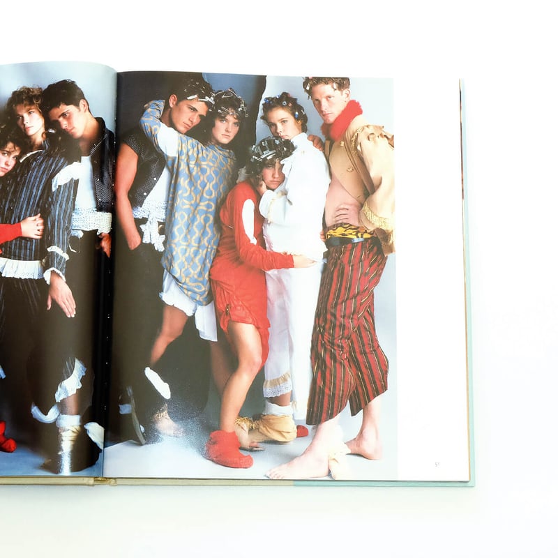 Vivienne Westwood: V&A | Book Ernest