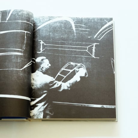 Jean Prouve: The poetics of technical objects