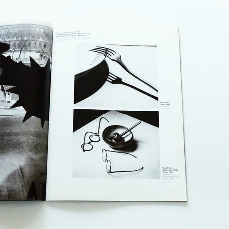 Andre Kertesz: STERN Fotografie Portfolio No.31