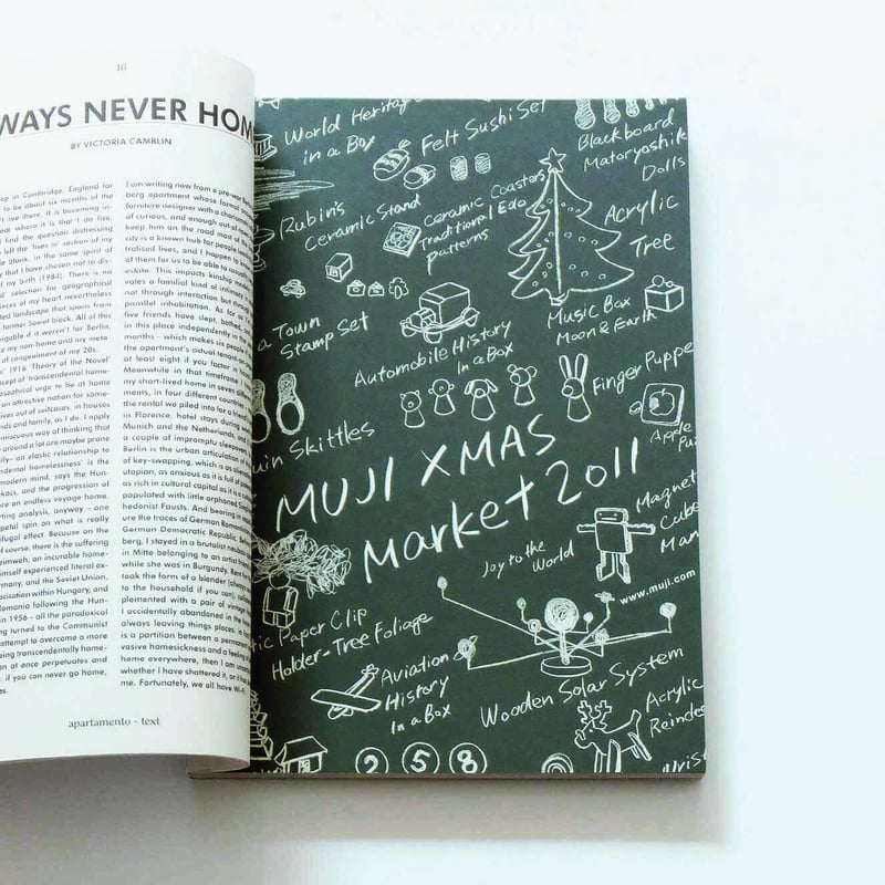apartamento: Issue 08 | Book Ernest
