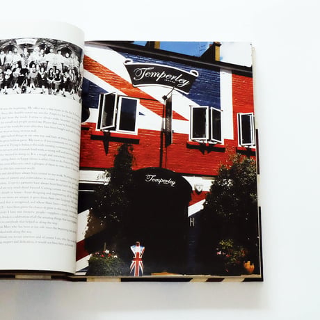 True British: Alice Temperley