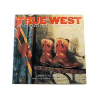 True West: Arts, Traditions & Celebrations