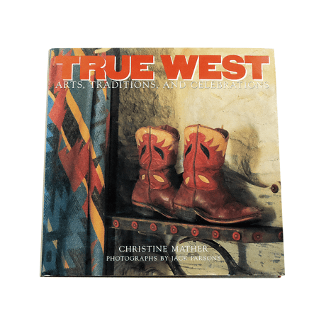 True West: Arts, Traditions & Celebrations