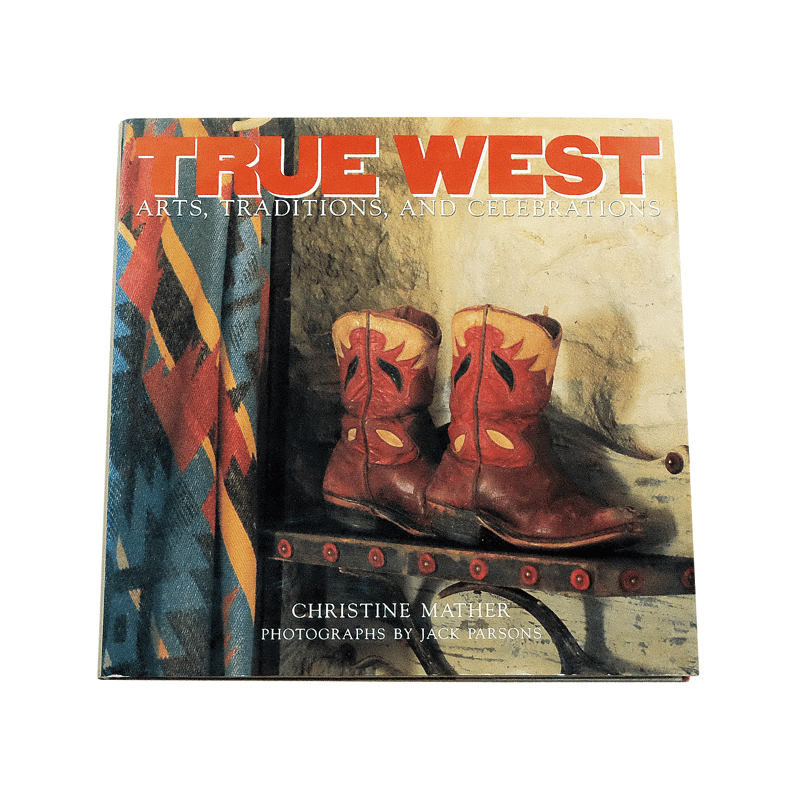 True West: Arts, Traditions & Celebrations | Bo