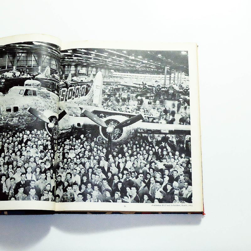 The Fabulous Century: 1940-50 / 1950-60 / 1960-