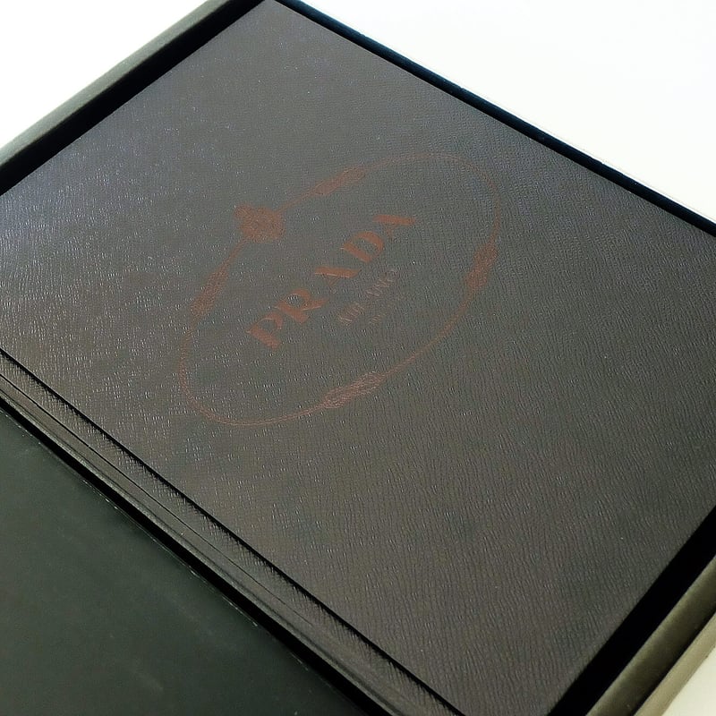 PRADA book: Miuccia Prada | Book Ernest