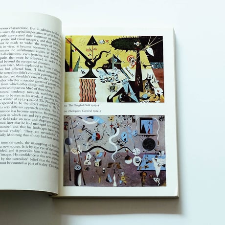 Miro: World of Art