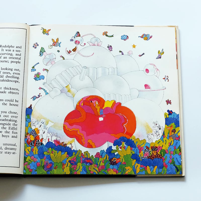 alala: the teletrips of alala | Book Ernest