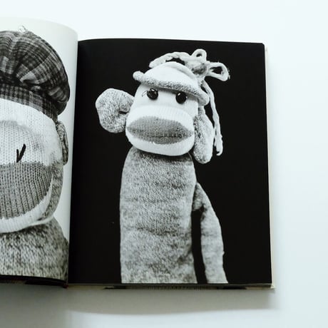 Sock Monkeys: 200 out of 1,863