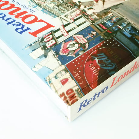 Retro London: The Way We Were