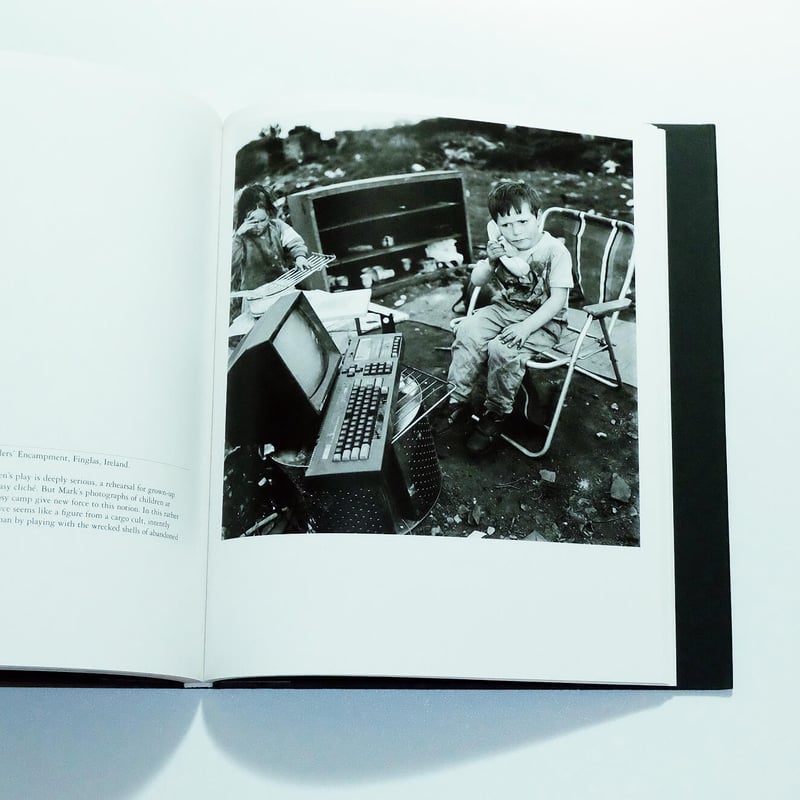 Mary Ellen Mark by Charles Hagen | Book Ernest