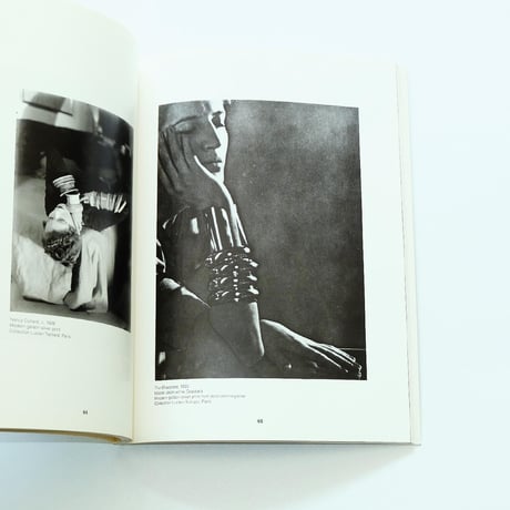 Man Ray: In Fashion