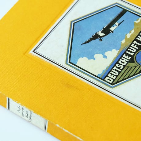 Deutsche Luft Hansa: Aufbruch zum Himmel