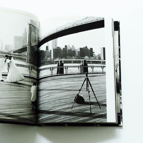 Arthur Elgort: Camera Crazy