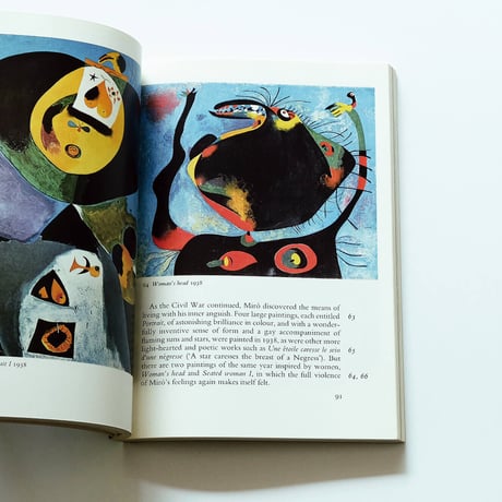 Miro: World of Art