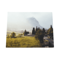 Yvette Monahan: The Time of Dreaming the World Awake