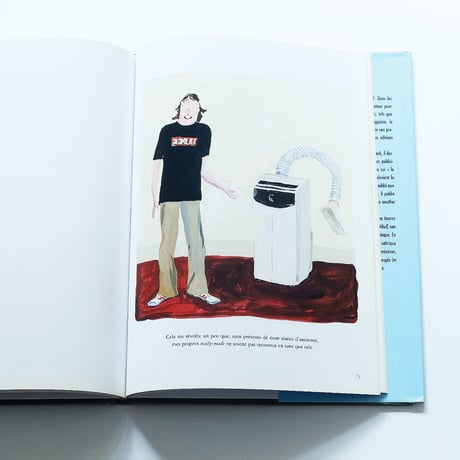 Jean Philippe Delhomme: Art Contemporain