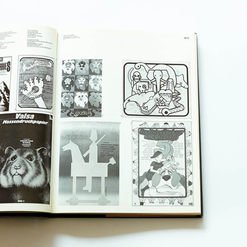 modern publicity 47 / 1978 | Book Ernest