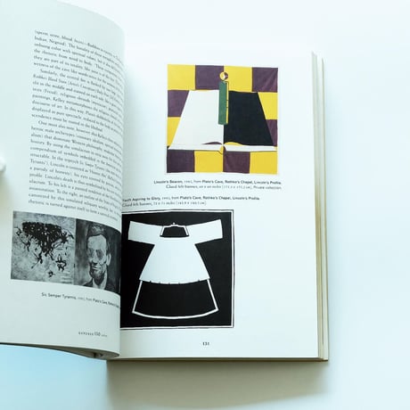 Mike Kelley: Catholic Tastes