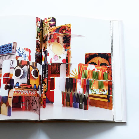 The Work of Charles and Ray Eames