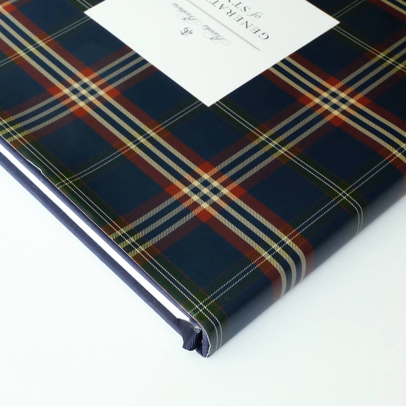 Brooks Brothers: Generation of Style | Book Ernest